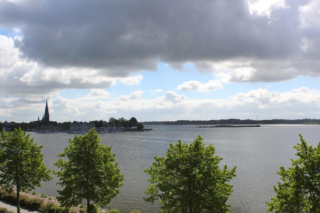 Ferienwohnungen Schlei 42 Schleswig Quarto foto